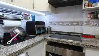 Piso en San Pablo photo 8
