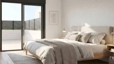 Apartment in Igualada photo 5