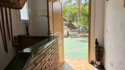 Rustic property in Monda photo 19