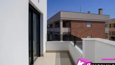 Chalet in Gran Alacant photo 18