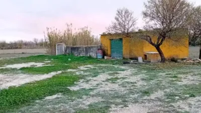 Casa rústica en venta en Albacete Capital - Més