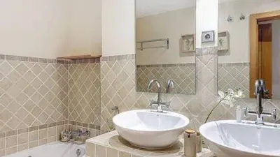 Apartment in Selwo photo 32