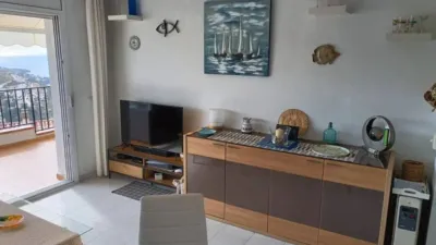 Apartment on Carrer de Joan Timoneda photo 13