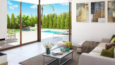 Casa - Vista 2