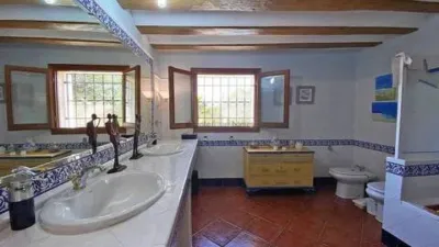 Casa – el Pinós / Pinoso - Vista 5