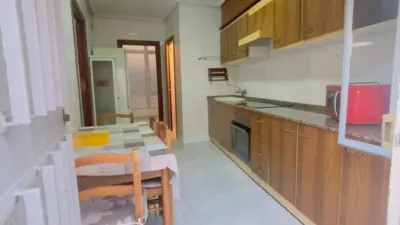 Apartment in Águilas photo 9