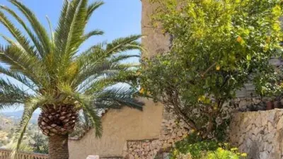 Chalet en Maryvilla photo 12