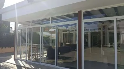 Casa – Sax, La Estación, l'Alt Vinalopó / El Alto Vinalopó - Vista 2