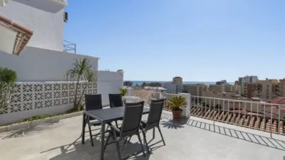 Chalet in Fuengirola photo 19