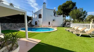 Casa – Orihuela, Villa Martín - Vista 4