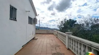 Chalet en Carrer del Mar del Timor photo 25