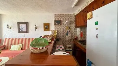 Pis – Calpe - Calp - Vista 5