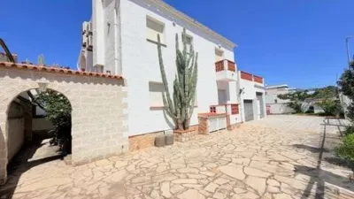 Chalet in Empuriabrava photo 62