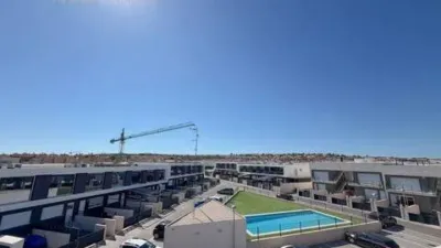 Casa – Santa Pola, Monte y Mar, Gran Alacant - Més