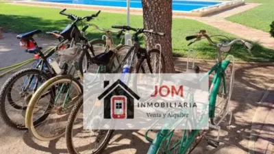 Chalet in Albacete Capital photo 38