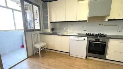Apartment in San Antón photo 15