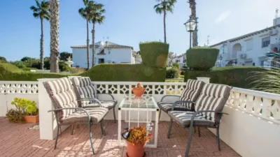 Casa – Torrevieja, Urbanización Los Balcones - Vista 4
