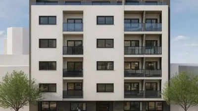 Piso – Torrevieja - Vista 2