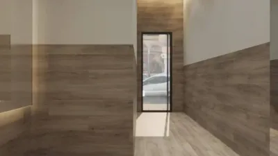 Apartment on N-A Street, -1 photo 24