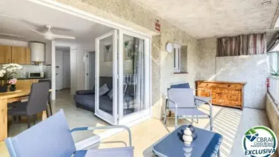 Flat on Carrer Port Emporda, 14 photo 3