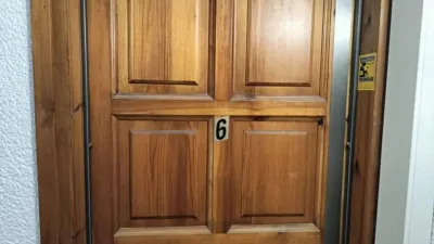 Apartment in Passatge de Alberes photo 32