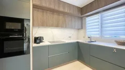 Chalet in Partida Calalga photo 17