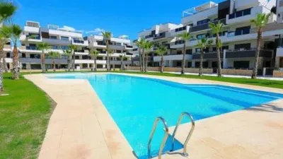 Piso – Orihuela, Residencia Sol Golf 2 P26, Urbanización la Florida - Vista 3