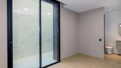 Chalet in L'Albir photo 25