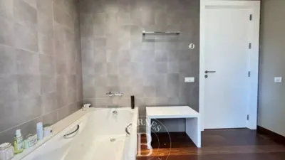 Chalet in Cabrera de Mar photo 40