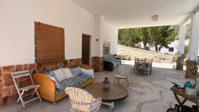 Chalet in Crevillent photo 11