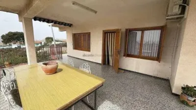 Piso – Petrer, Salinetas - Vista 3