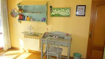 Chalet in Betoño photo 59