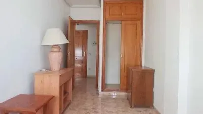 Apartment in El Carmen photo 15