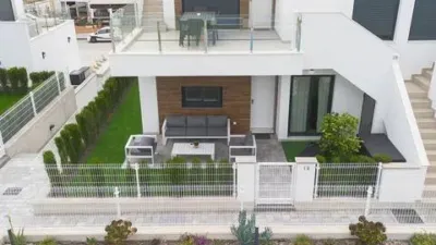 Piso – Orihuela, Laguna Green 1, Entrenaranjos - Vista 3