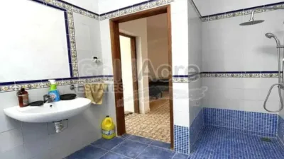 Chalet in La Oliva photo 21