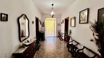 Chalet in Cuevas del Almanzora photo 6