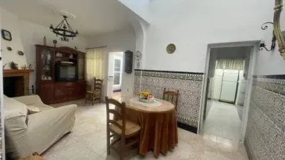 Chalet in El Gastor photo 9