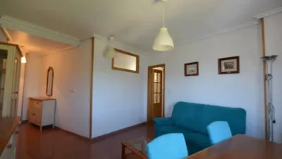 Piso – Orihuela, Obispo Rocamora - Vista 2
