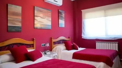 Chalet in Baeza photo 25