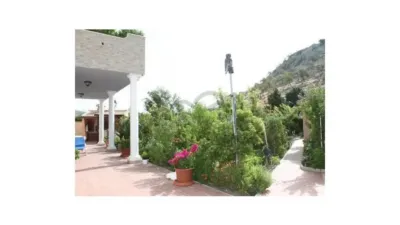 Chalet in Cuevas del Becerro photo 7