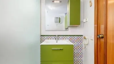 Apartment on Calle de Ollería photo 18