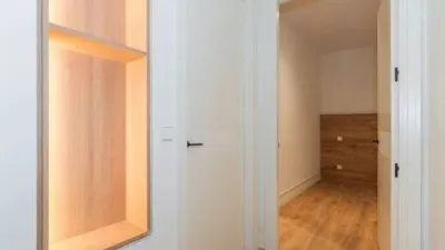 Apartment on Castellana photo 32