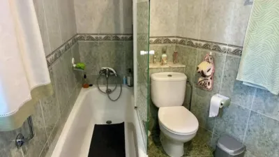 Chalet in Fenals-Santa Clotilde photo 40