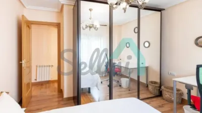 Piso en alquiler en El Carbayedo-El Quirinal, El Carbayedo-El Quirinal (Avilés) de 1.050 €<span>/mes</span>