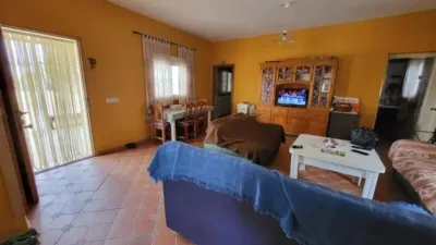 Rustic house in Medina Sidonia photo 19