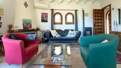 Chalet en Maryvilla photo 31
