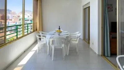Apartment in Las Adelfas-Benicolada-Garduix photo 9