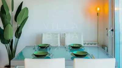 Apartment in Port d'Aro photo 8
