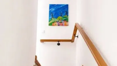 Townhouse in the Old Town photo 17