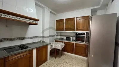 Piso en Olvera photo 9
